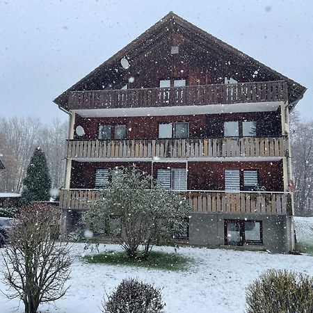Apartamento Hannelore Walkenried Exterior foto