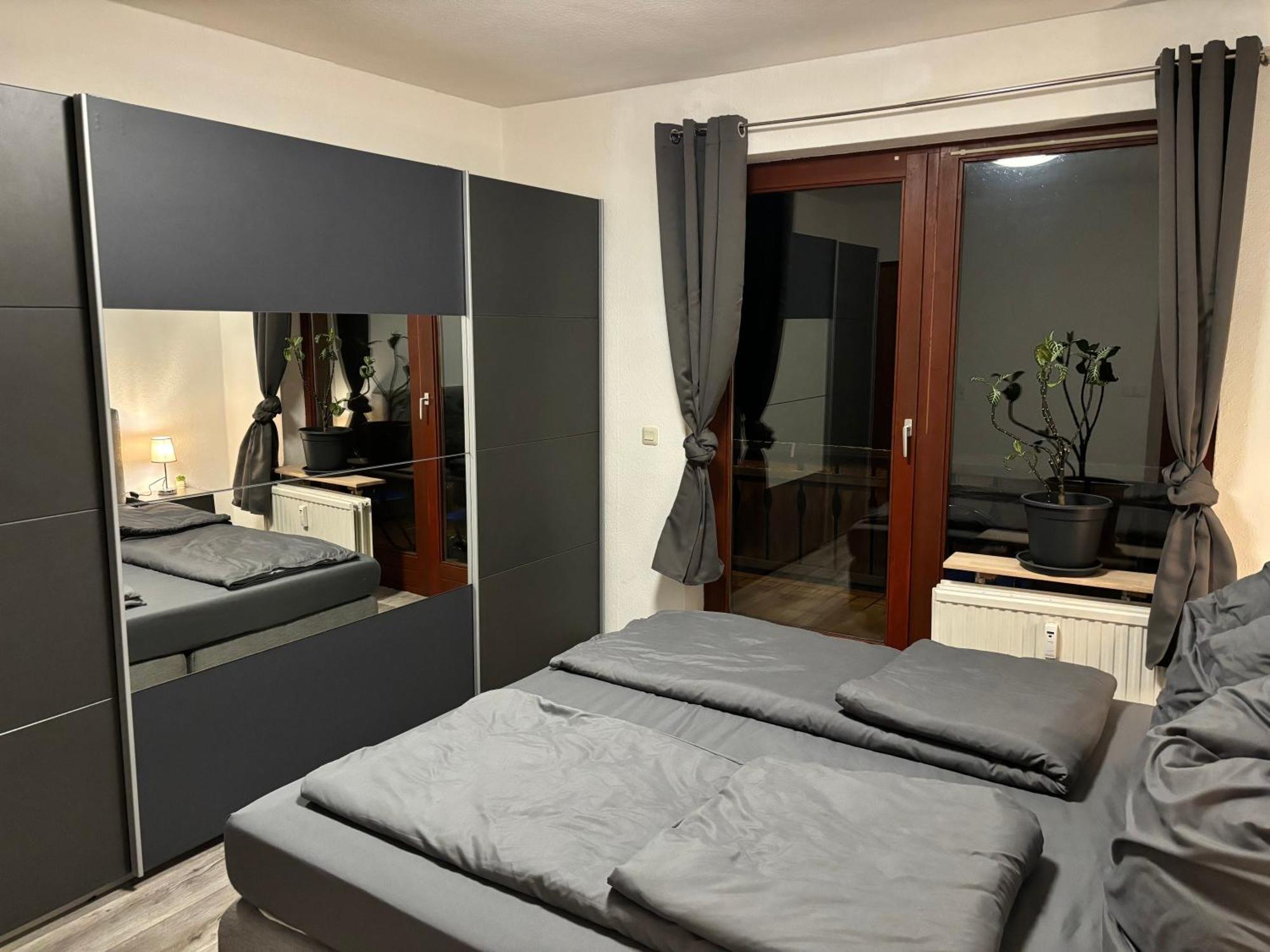 Apartamento Hannelore Walkenried Exterior foto